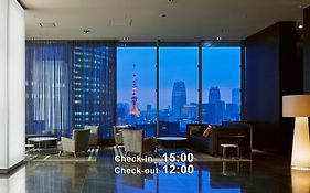 三井花園飯店銀座普米爾